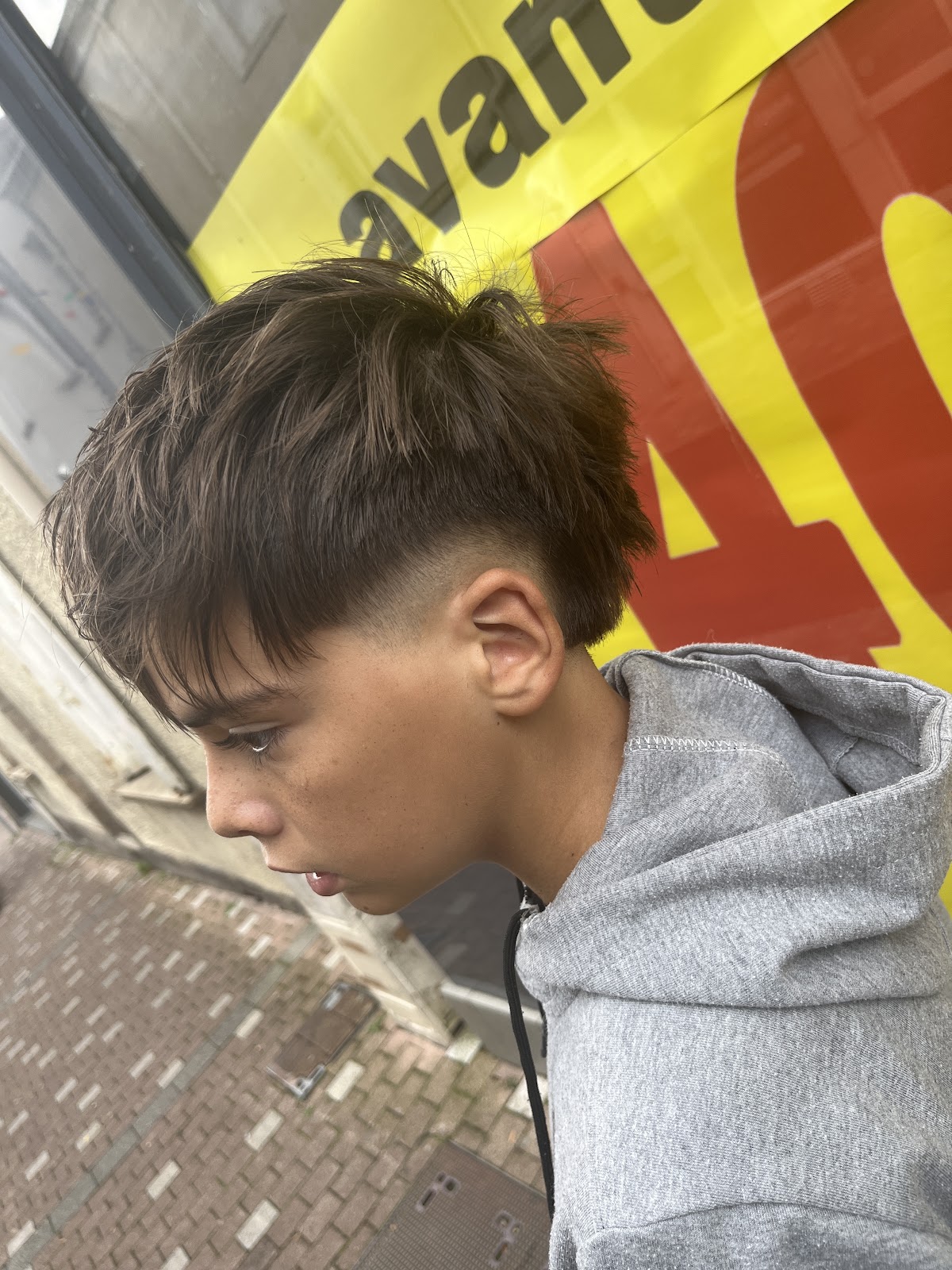 MN Barbershop Cholet - photo 2